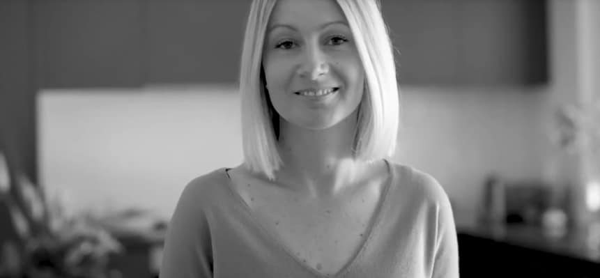 Me devolvió la audición. Me devolvió la vida.