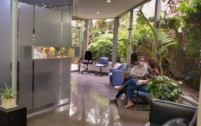 Turnos Online para Atención Presencial