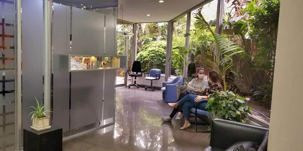 Turnos Online para Atención Presencial