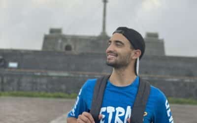 De Tristán Suárez a Vietnam