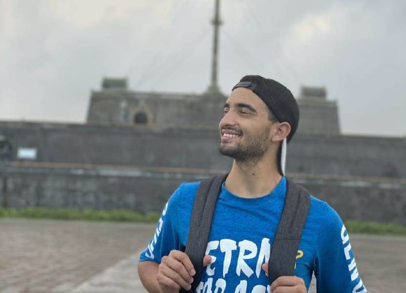 De Tristán Suárez a Vietnam