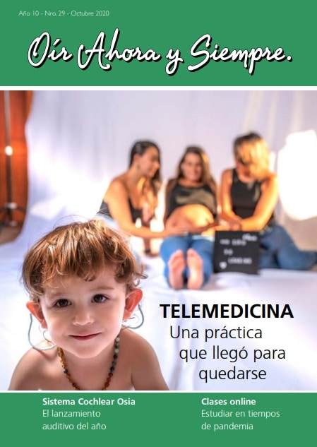 Año 10 – Nro. 29 – Octubre 2020