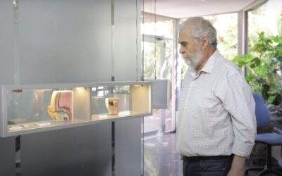 “Gracias al Sistema Osia volví a ser el de antes”