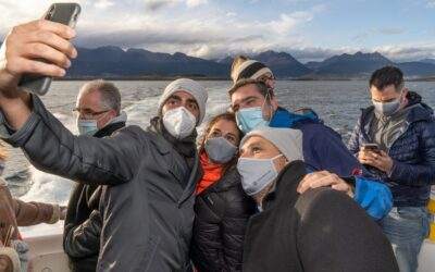 Encuentro en el fin del mundo