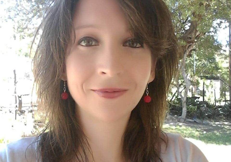 “Tendré alas mucho más grandes, para lograr todo…”