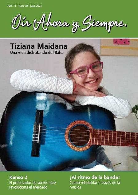 Año 11 – Nro. 30 – Julio 2021