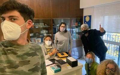 “Ahora soy Osia-dependiente”