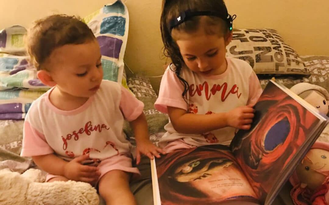 Cada día una palabra nueva