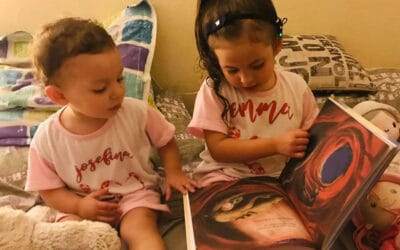 Cada día una palabra nueva