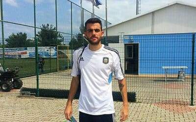 El mejor partido de Michel