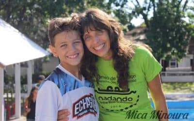 Julián Vincitorio, nuestro campeón