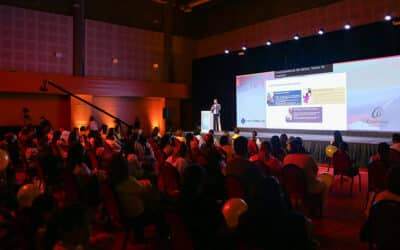 Gran fiesta de la salud auditiva