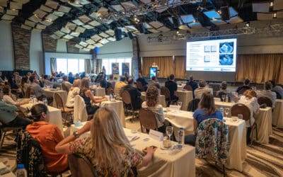 Importante jornada con audiólogas y médicos