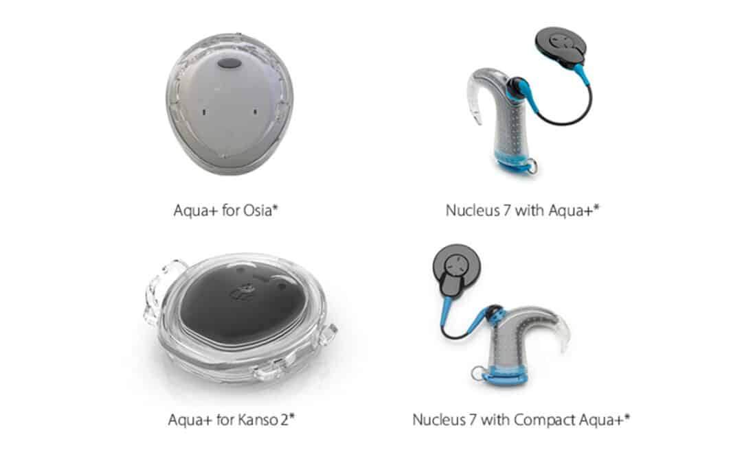 Vacaciones a pleno con el accesorio Acqua+