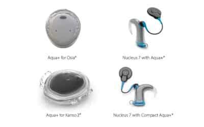 Vacaciones a pleno con el accesorio Acqua+