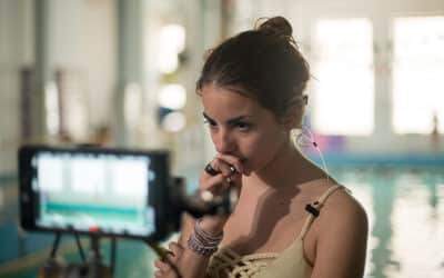 Se estrenó “8 cuentos sobre mi hipoacusia”