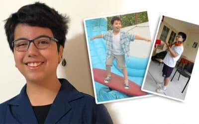 Ignacio “Nacho” Runza, un arquero temerario