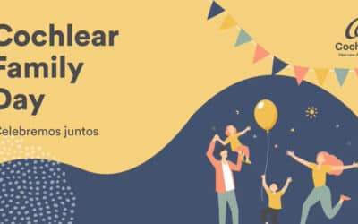 ¡Todos a registrarse en el Cochlear Family Day!