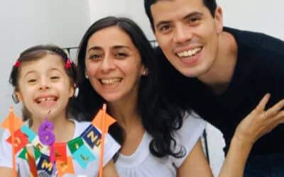 Tiene sólo 6 años… ¡y toca el piano de oído!