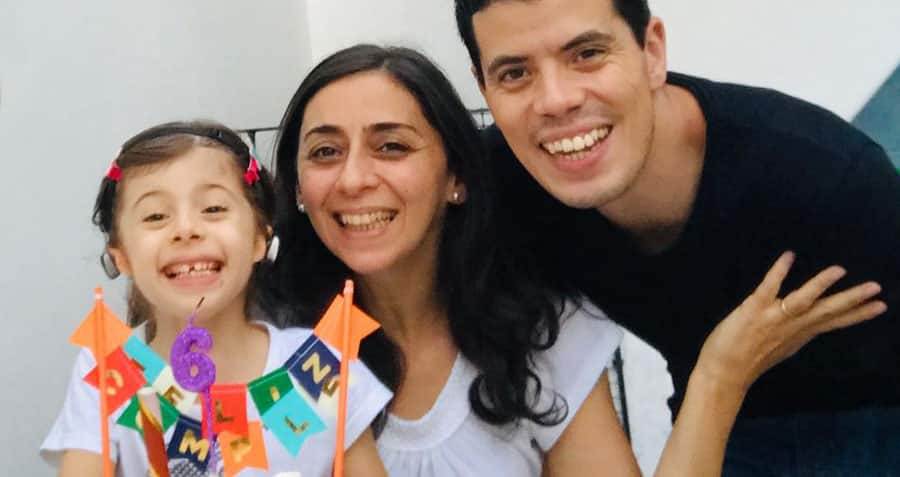 Tiene sólo 6 años… ¡y toca el piano de oído!