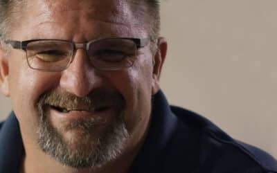 Un crecimiento óseo anormal causa pérdida de audición