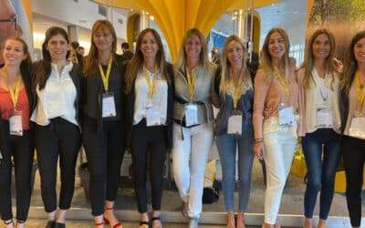 Especialistas en dispositivos implantables tuvieron un encuentro regional con innovaciones en la agenda