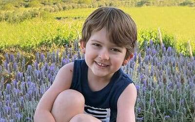 El gran milagro de Lucas