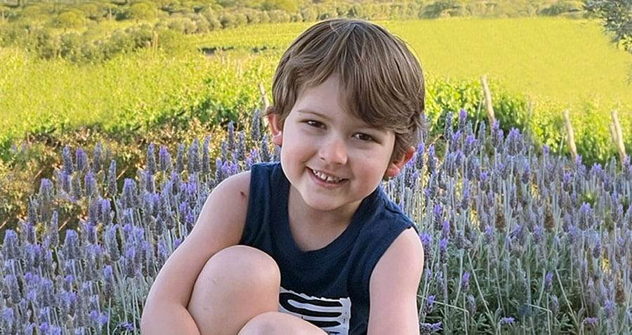 El gran milagro de Lucas