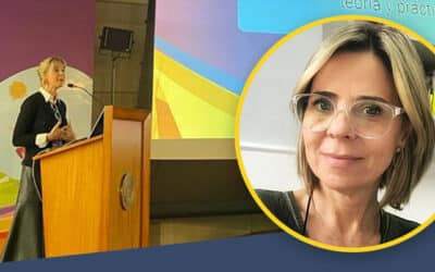 “Los padres deben convertirse en los principales terapeutas de sus hijos”