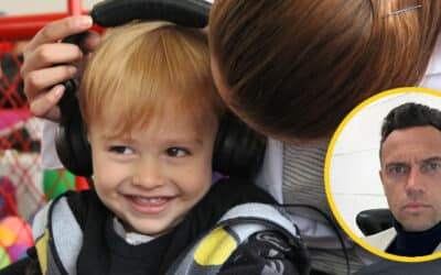 La importancia del acompañamiento psicológico