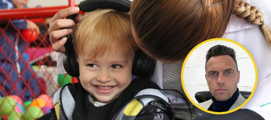 La importancia del acompañamiento psicológico