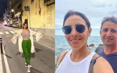 “Gracias al implante estoy cumpliendo mis metas”