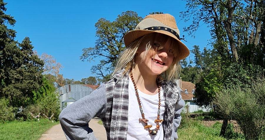 ¡A rockearla con Pietro Boccardo Anselmi!