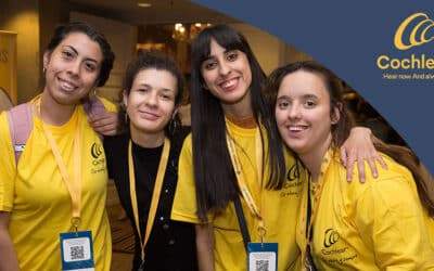 Tecnosalud está de fiesta