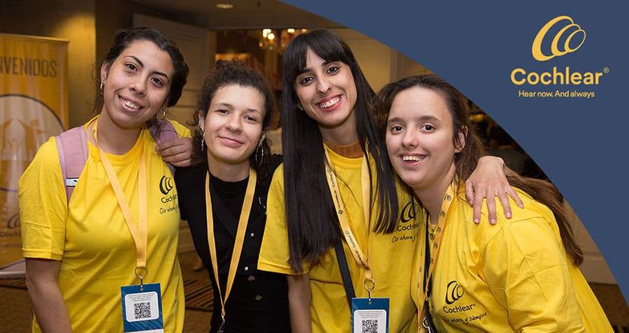 Tecnosalud está de fiesta