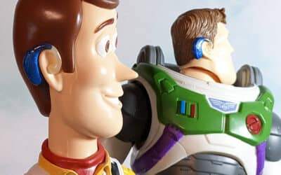 Mi juguete con mi dispositivo