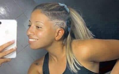 “Puedo escuchar a mi familia, a mis amigos¡y a la hinchada de Racing!”