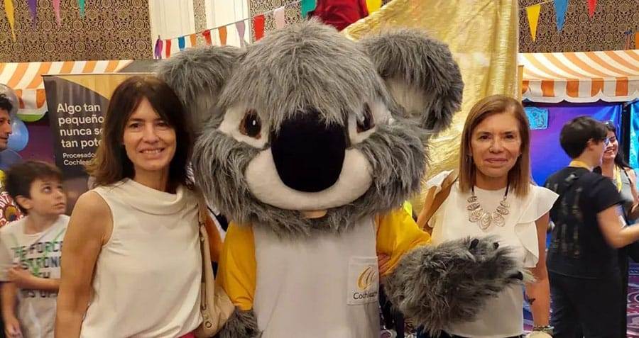 La noble tarea de ayudar a escuchar