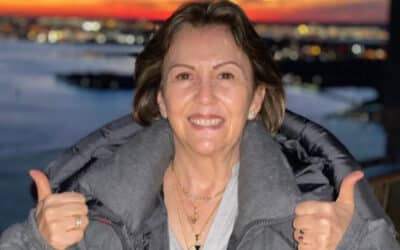 Vivir la vida con Felicidad