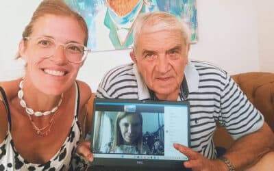 Siempre se puede volver a empezar