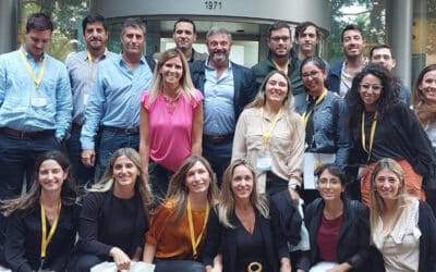 Nuevo entrenamiento para médicos en Tecnosalud