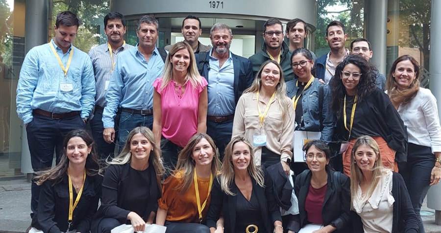 Nuevo entrenamiento para médicos en Tecnosalud