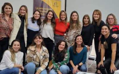 Capacitación y entrenamiento