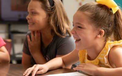 ¿Por qué es importante aprender a hablar y a escuchar?