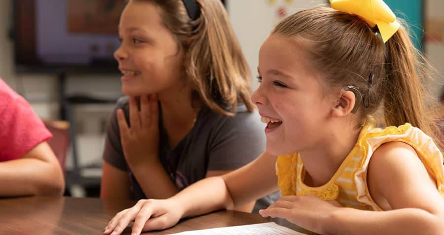 ¿Por qué es importante aprender a hablar y a escuchar?