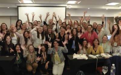 Ayudar a las personas a escuchar y ser escuchadas