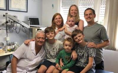 Artista por naturaleza